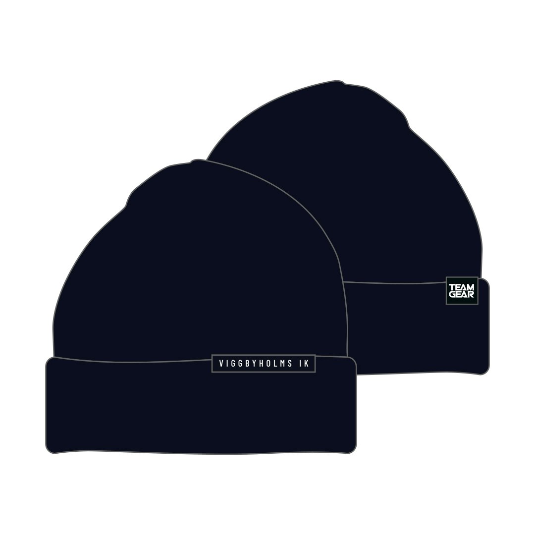 NYHET! VIK Beanie