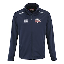 NYHET! CCM Skate Jacket, Sr - SHC