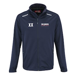 CCM Skate Jacket, Sr - Foc Farsta
