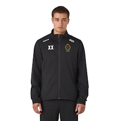 NYHET! CCM Skate jacket, jr - IF Lejonet