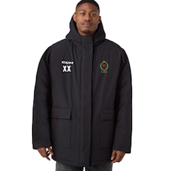 Nyhet! CCM Winter Jacket, Sr - IF Lejonet