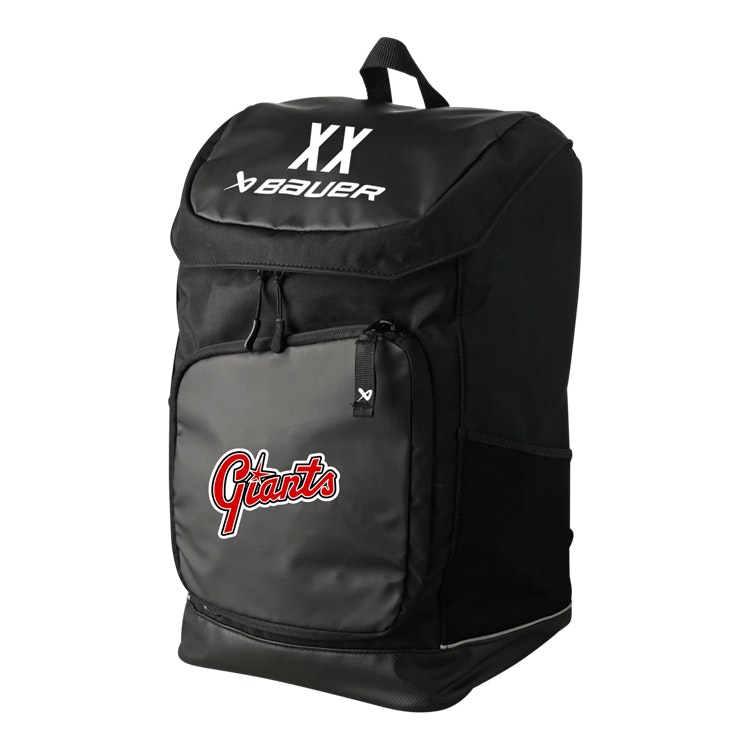 Bauer PRO Backpack