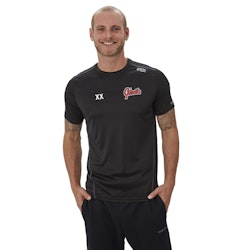 Bauer Vapor Tech Tee (JR/SR) 23/24