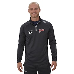 Bauer Vapor 1/4 Zip Fleece Top (SR) 23/24