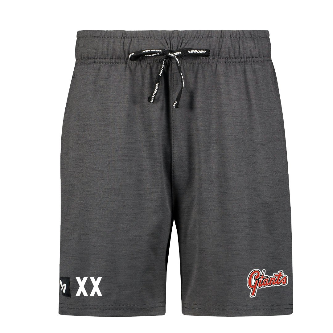 Bauer Knit Shorts (SR)