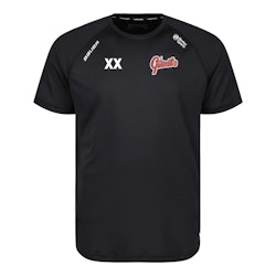 Bauer Vapor Tech Tee (JR)