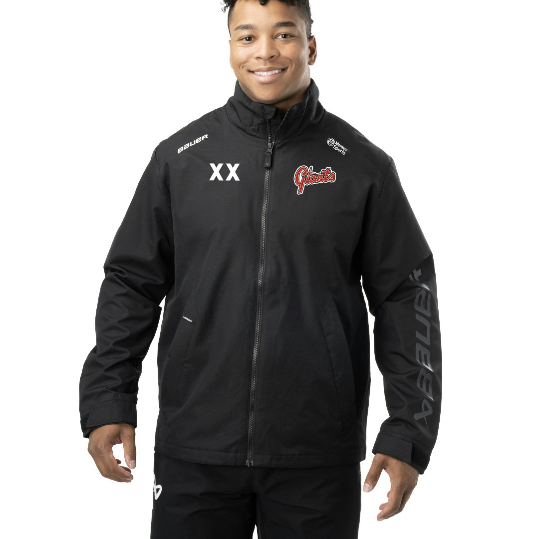 Bauer Lightweight Jacket (JR)