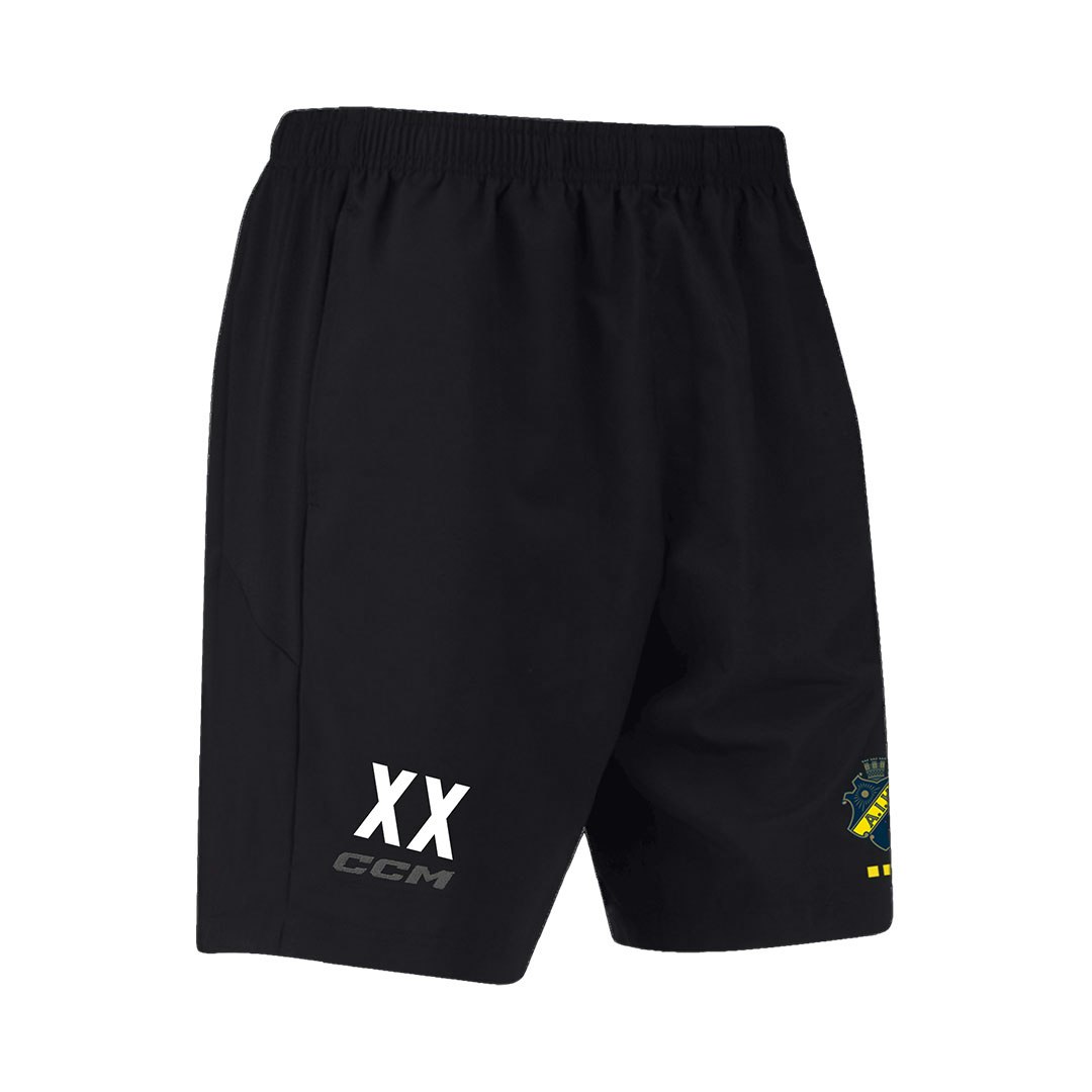 Fyskit Sr - AIK
