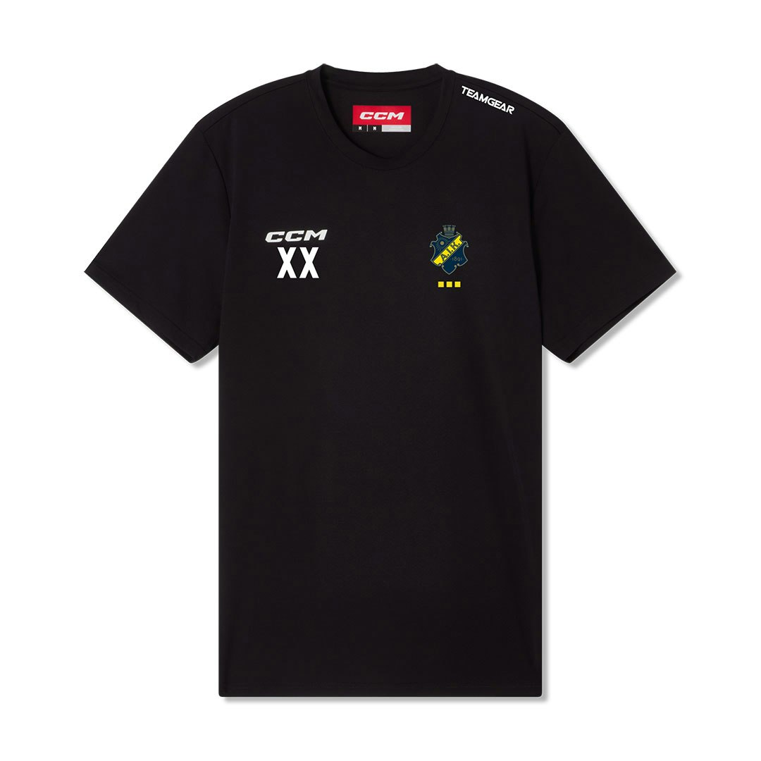Fyskit Sr - AIK