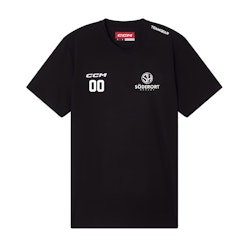 CCM Training Tee, Sr - Söderort Hockey