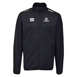 CCM Skate jacket, Jr - Söderort Hockey