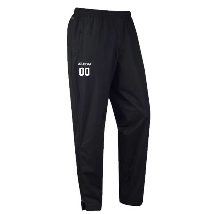 CCM Skate Pants, Sr - Söderort Hockey