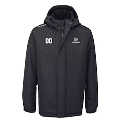 CCM Winter Jacket, Jr - Söderort Hockey 24/25