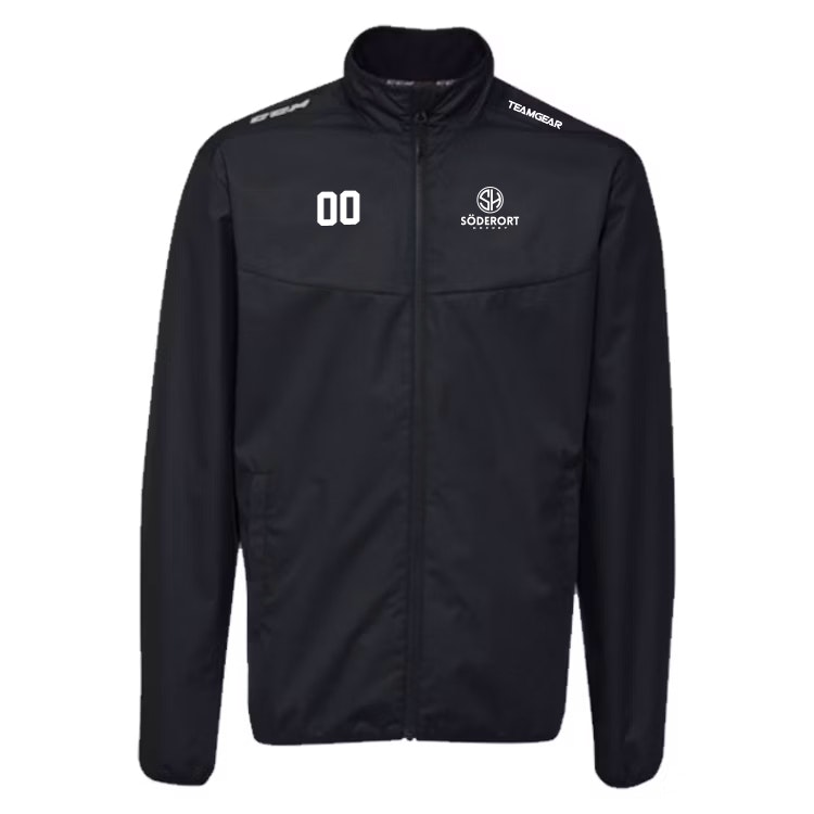 CCM HD Jacket, Jr - Söderort Hockey
