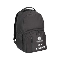 CCM Team Backpack - Söderort Hockey