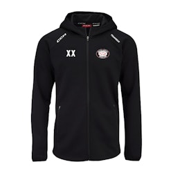 CCM Fullzip hood, jr - HKHC