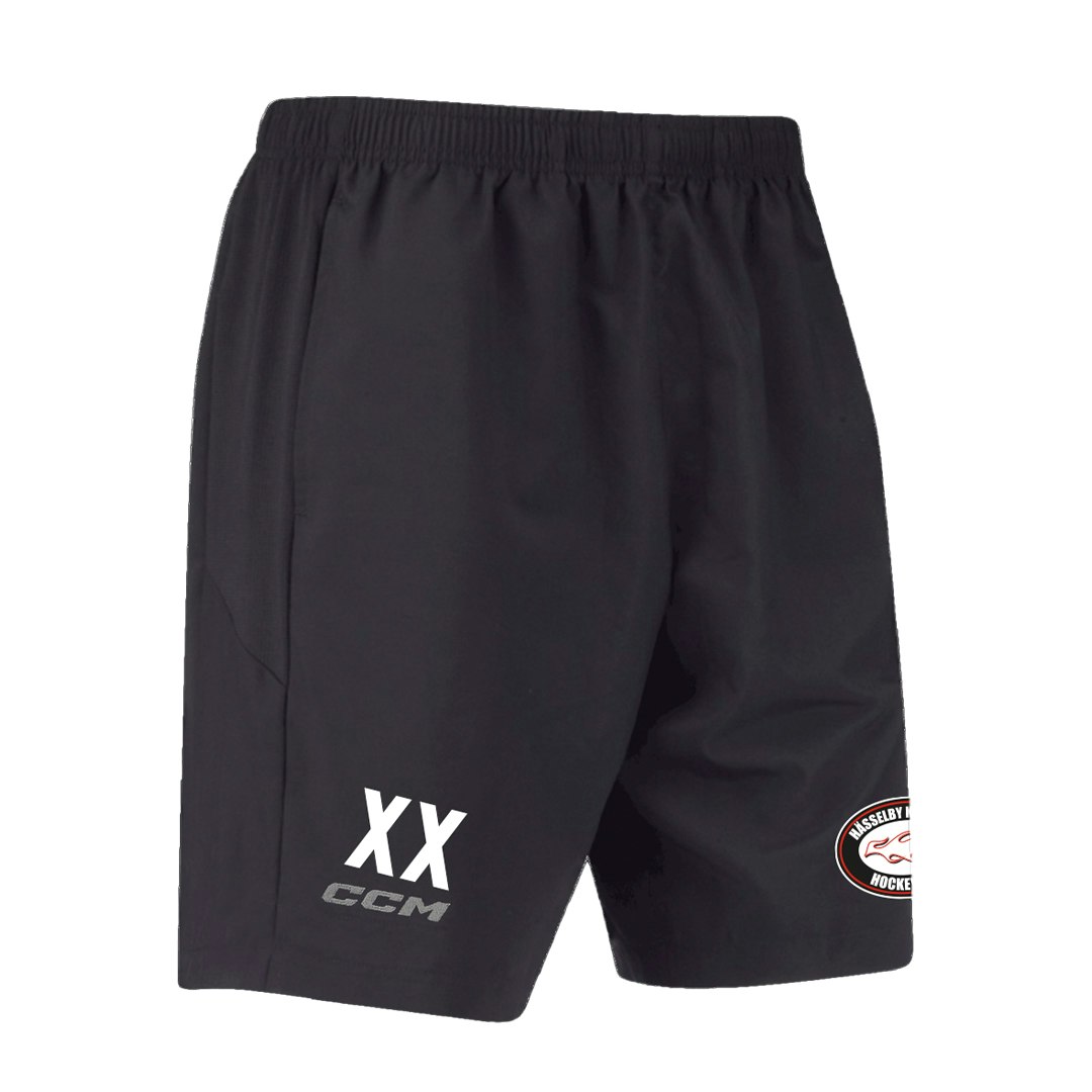 CCM Training Shorts, Jr - HKHC