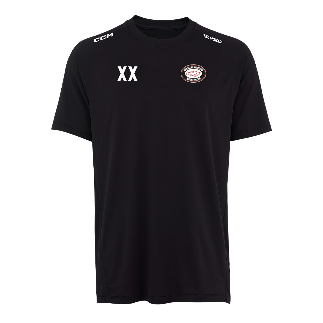NYHET! CCM Training tee, Sr - HKHC