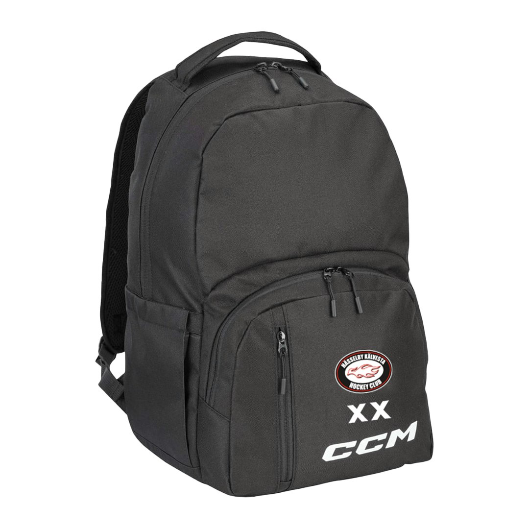 CCM Team Backpack - HKHC