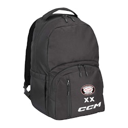 CCM Team Backpack - HKHC