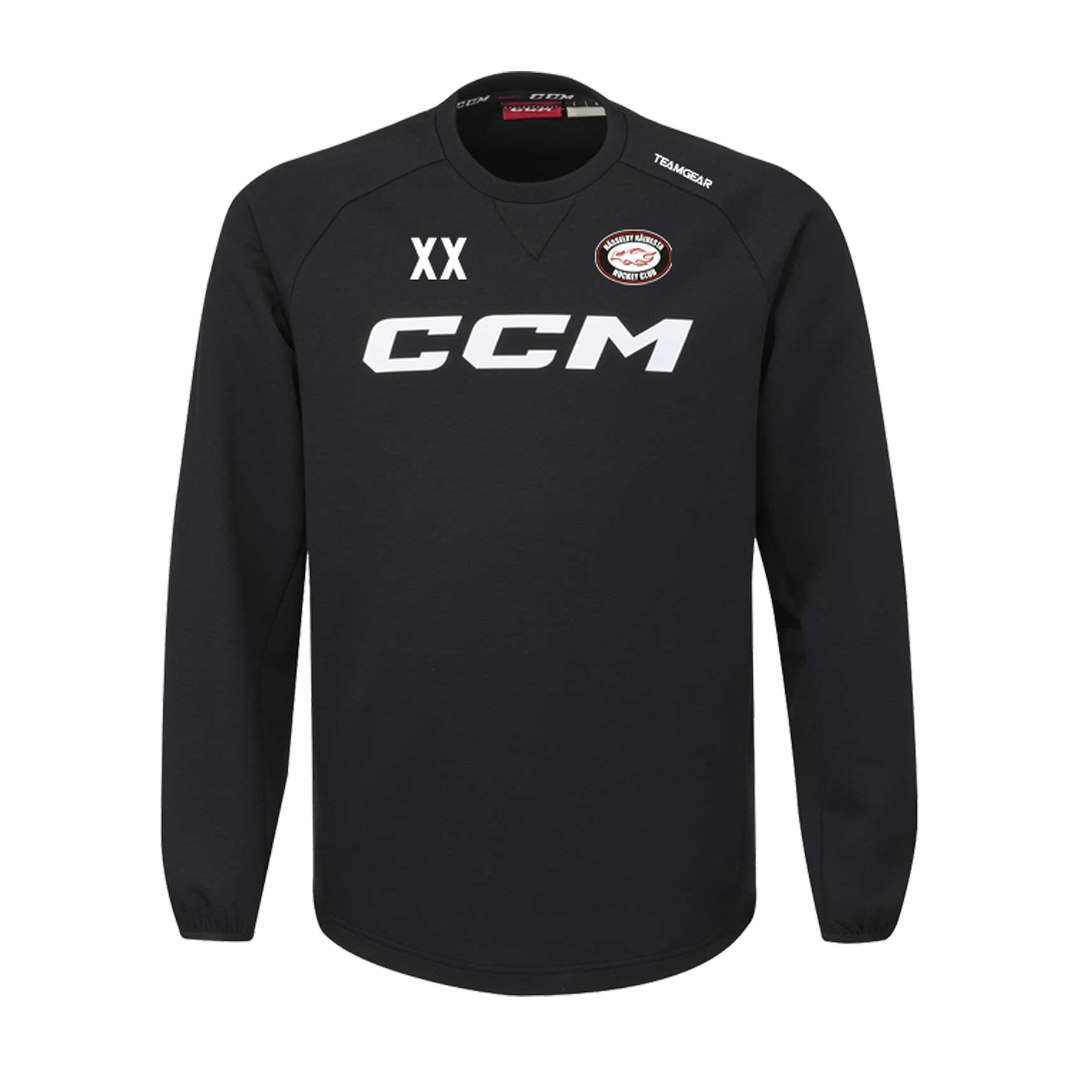 CCM Locker Sweater, jr - HKHC