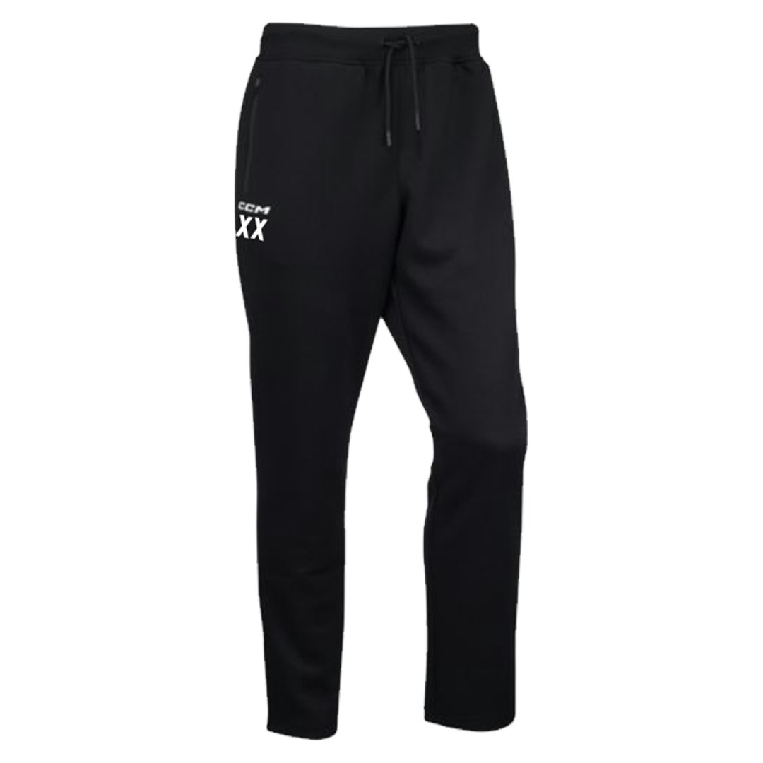 CCM Tapered locker pants, Jr - HKHC