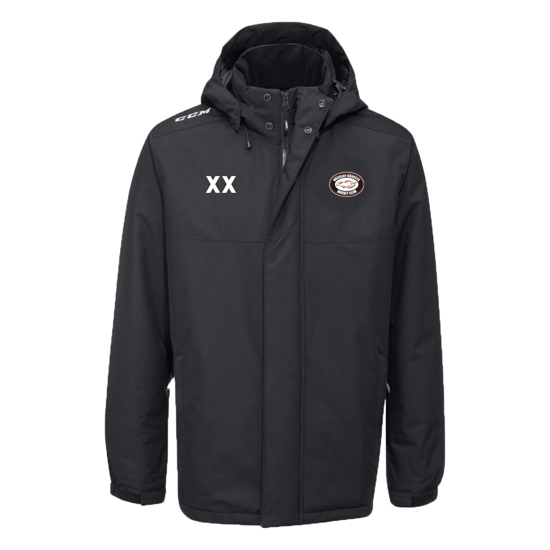 CCM Winter Jacket, Sr - HKHC 24/25