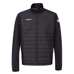 CCM quilted jkt - HKHC