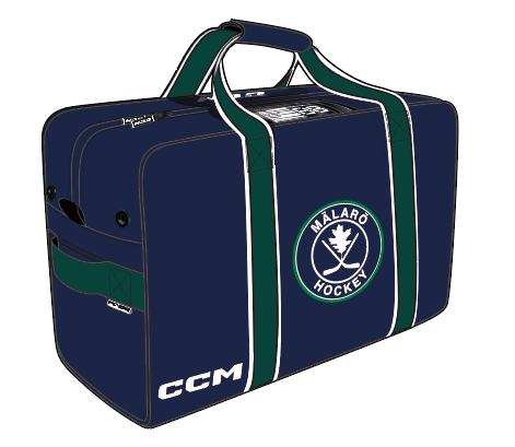 CCM PRO GOALIE BAG 42"- Mälarö