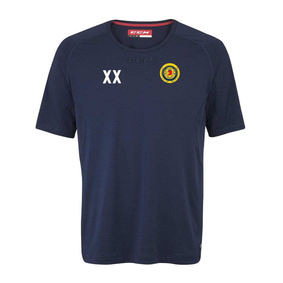 CCM Premium tee, Sr - Skåne