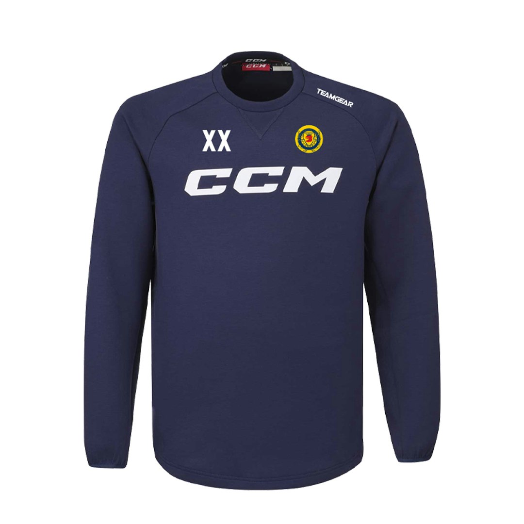 CCM Locker Sweater, Sr - Skåne