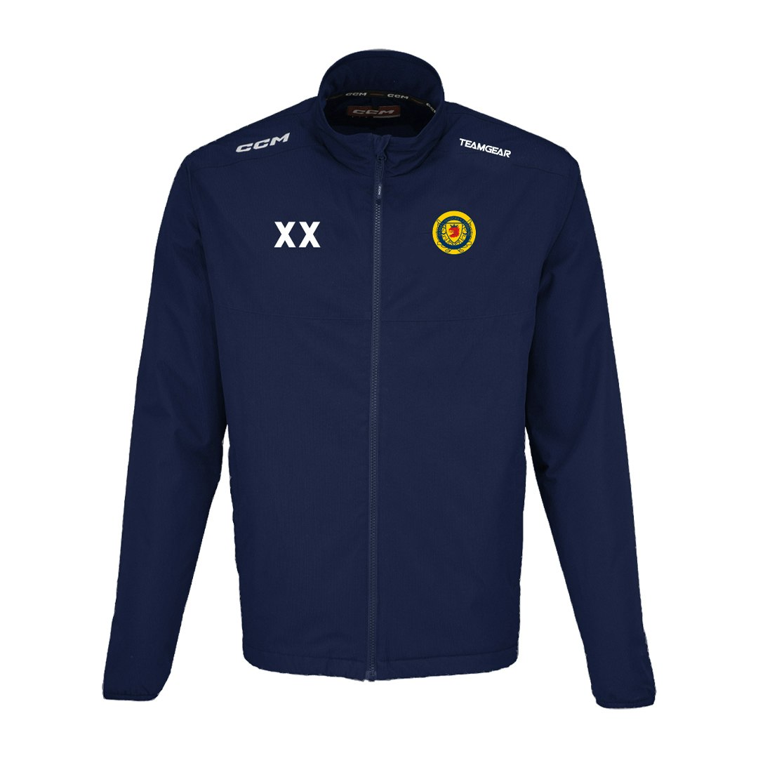 CCM HD jacket, Sr - Skåne