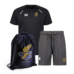 Göta Fys-kit, Sr