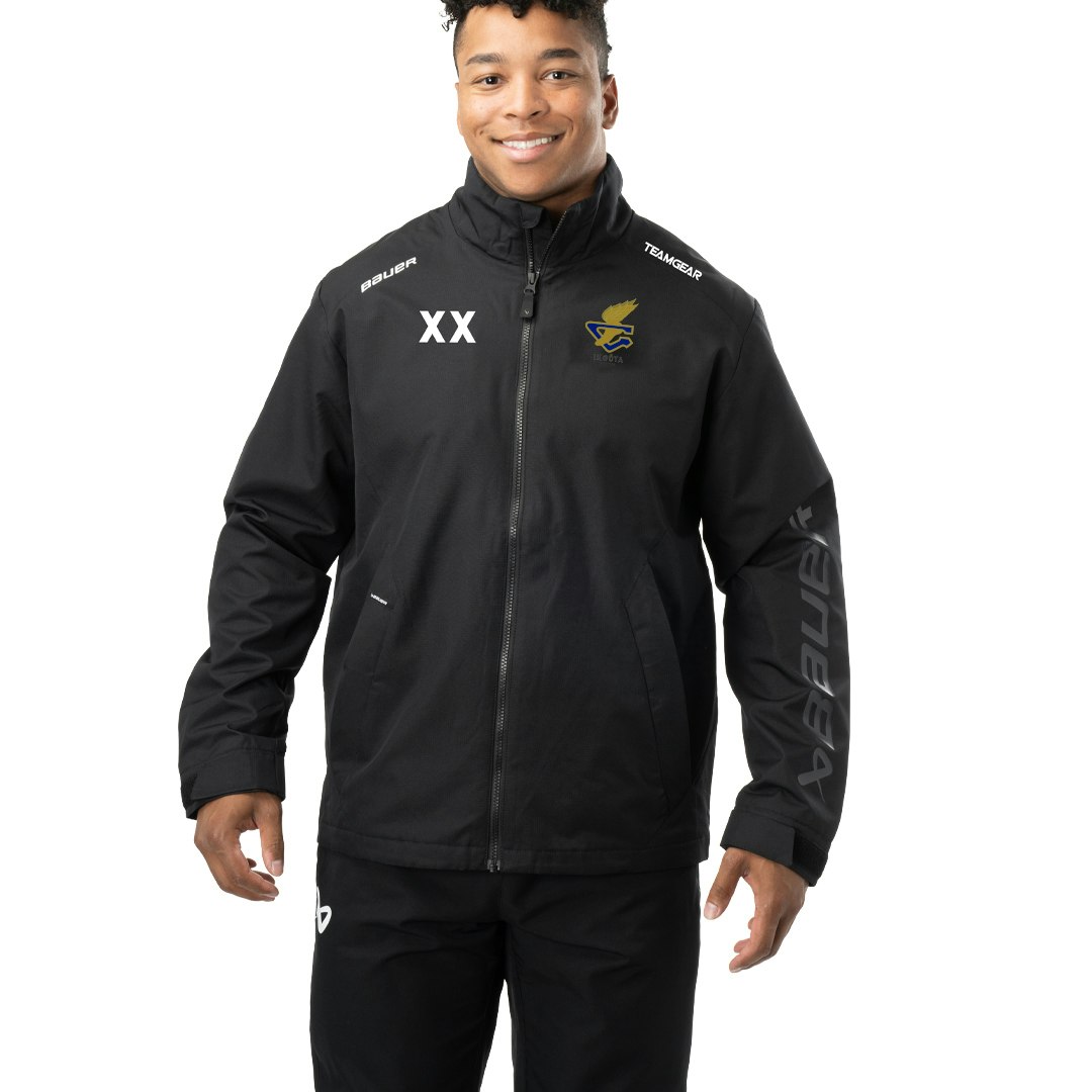 Bauer Lightweight Jacket Sr, Göta
