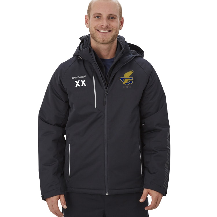 Bauer heavyweight Jacket, Göta 23/24
