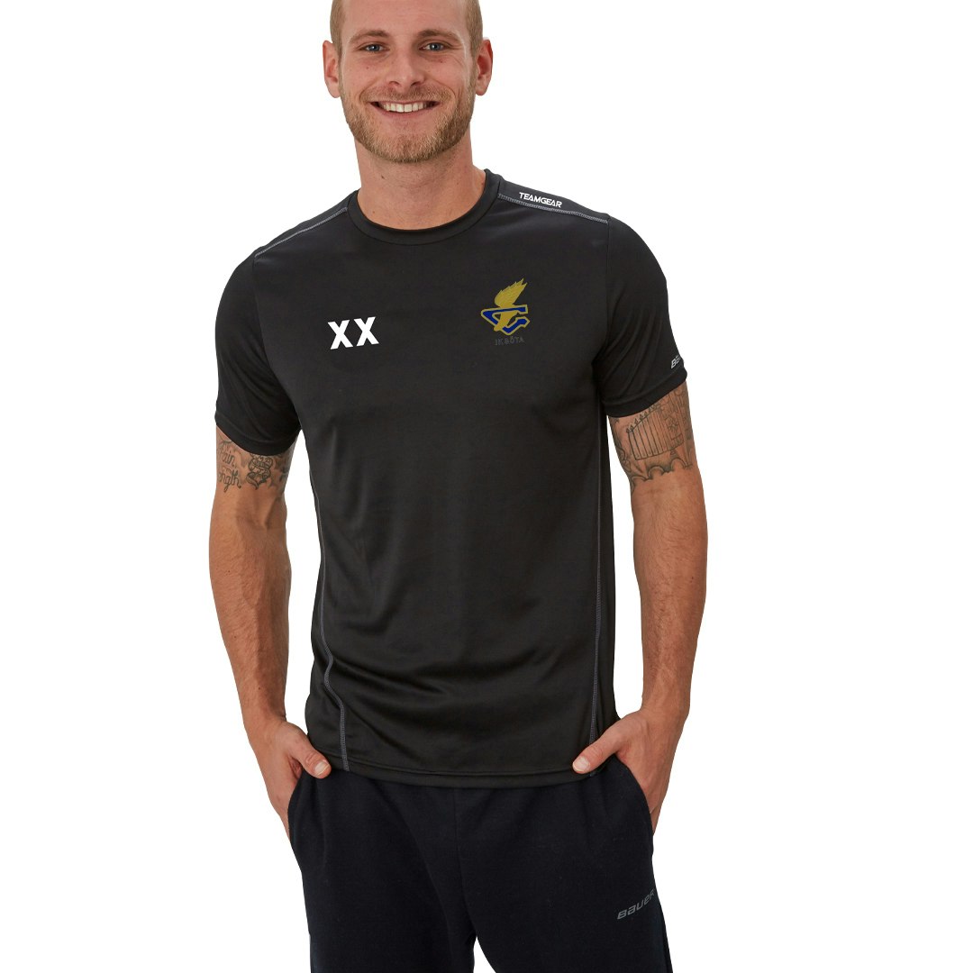 Bauer Vapor tech tee, Göta 23/24