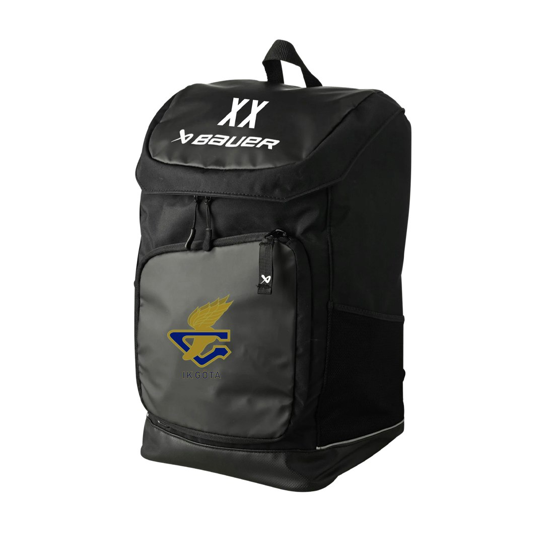 Bauer PRO Backpack - Göta