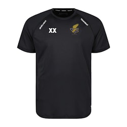 Bauer Vapor tech tee Jr, Göta
