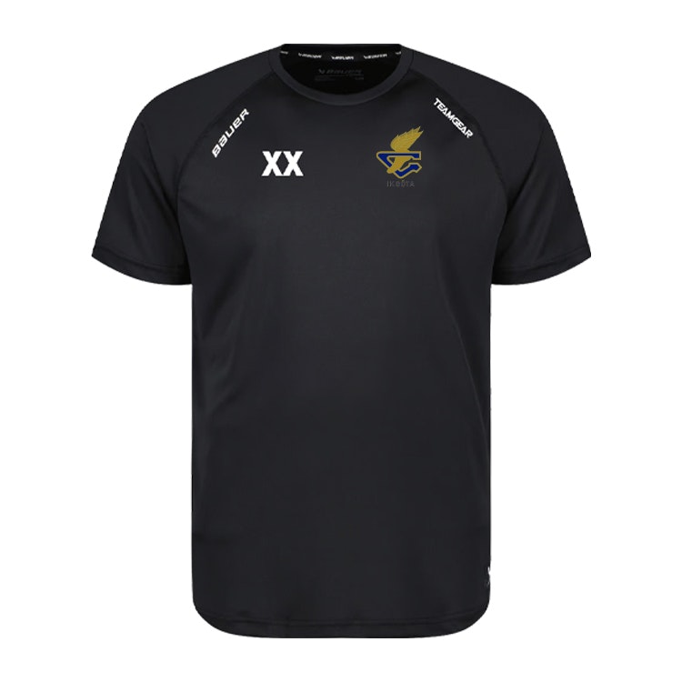 Bauer Vapor tech tee Sr, Göta