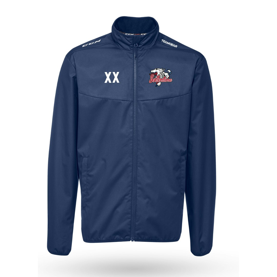 CCM Skate Jacket - SHC 24/25