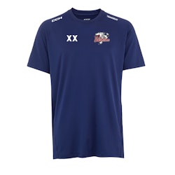 CCM Essential Tee - SHC 24/25
