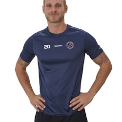 Bauer Vapor tech tee, Lidingö 23/24