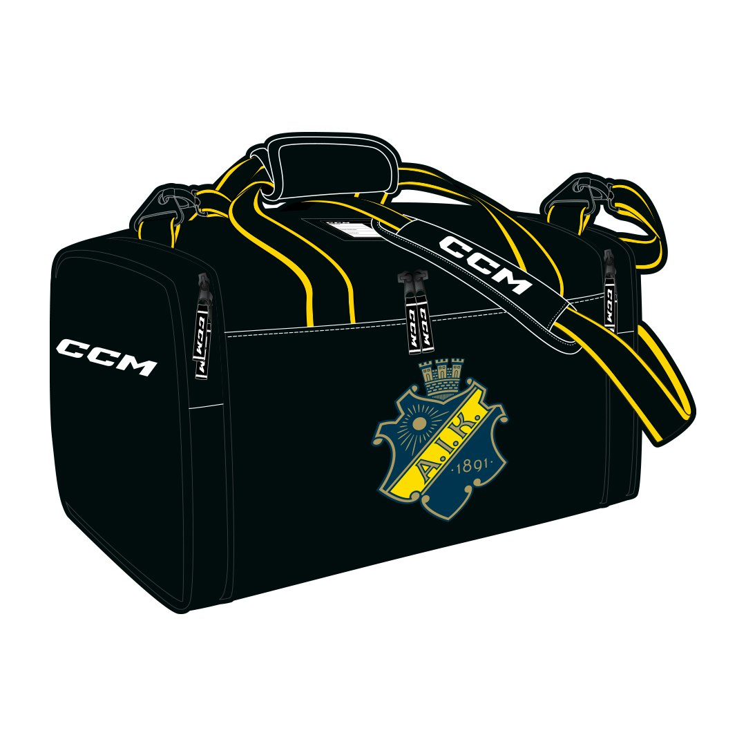 Sportbag PRO 24"- AIK
