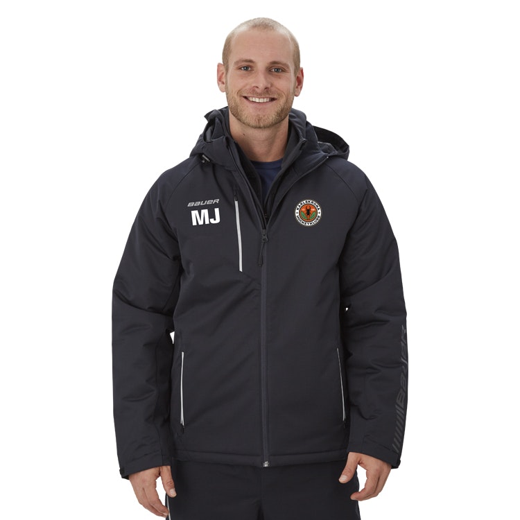 Bauer heavyweight Jacket, KHK 23/24