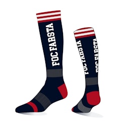 Foc Farsta hockeystrumpor