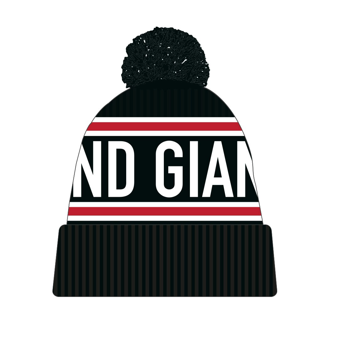 Lund pompom