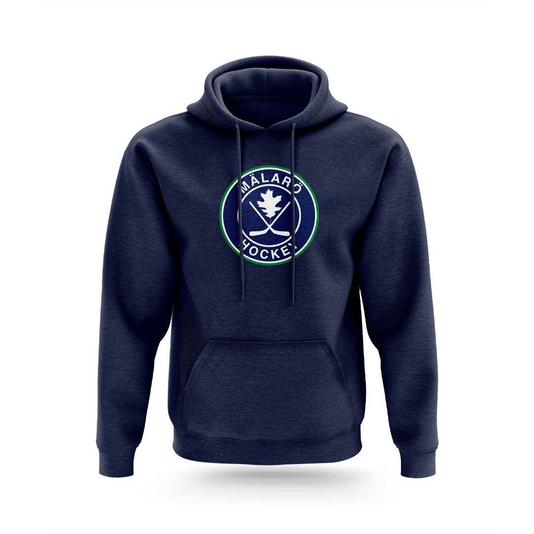 Hoodie, Mälarö