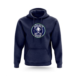 Hoodie, Mälarö