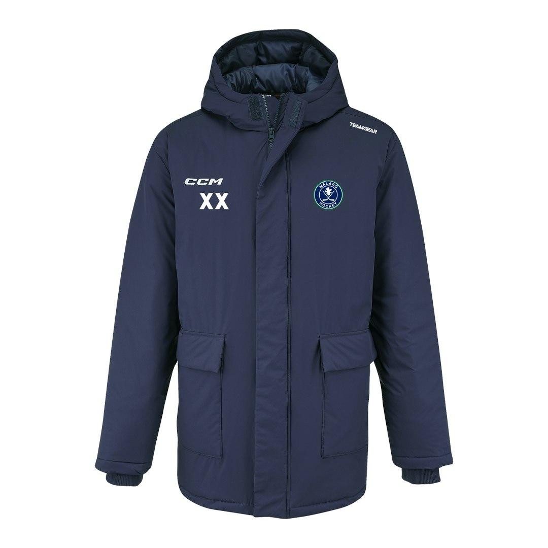 CCM Winter Jacket, Sr - Mälarö