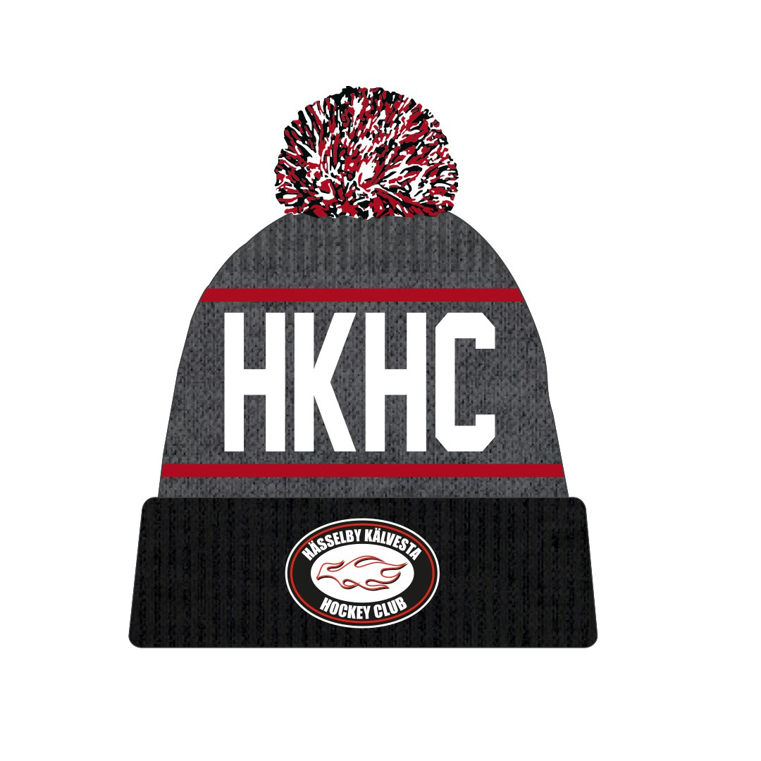 HKHC pompom